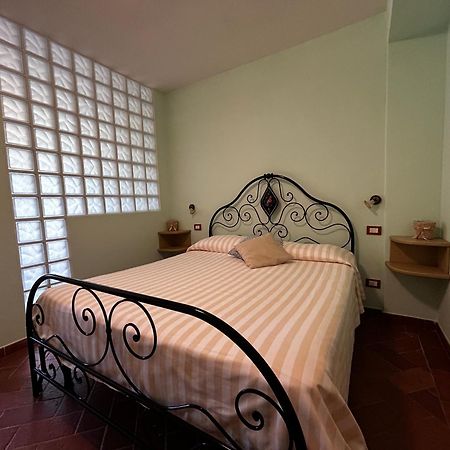Oasi Del Monte Hotel Monte Argentario Luaran gambar