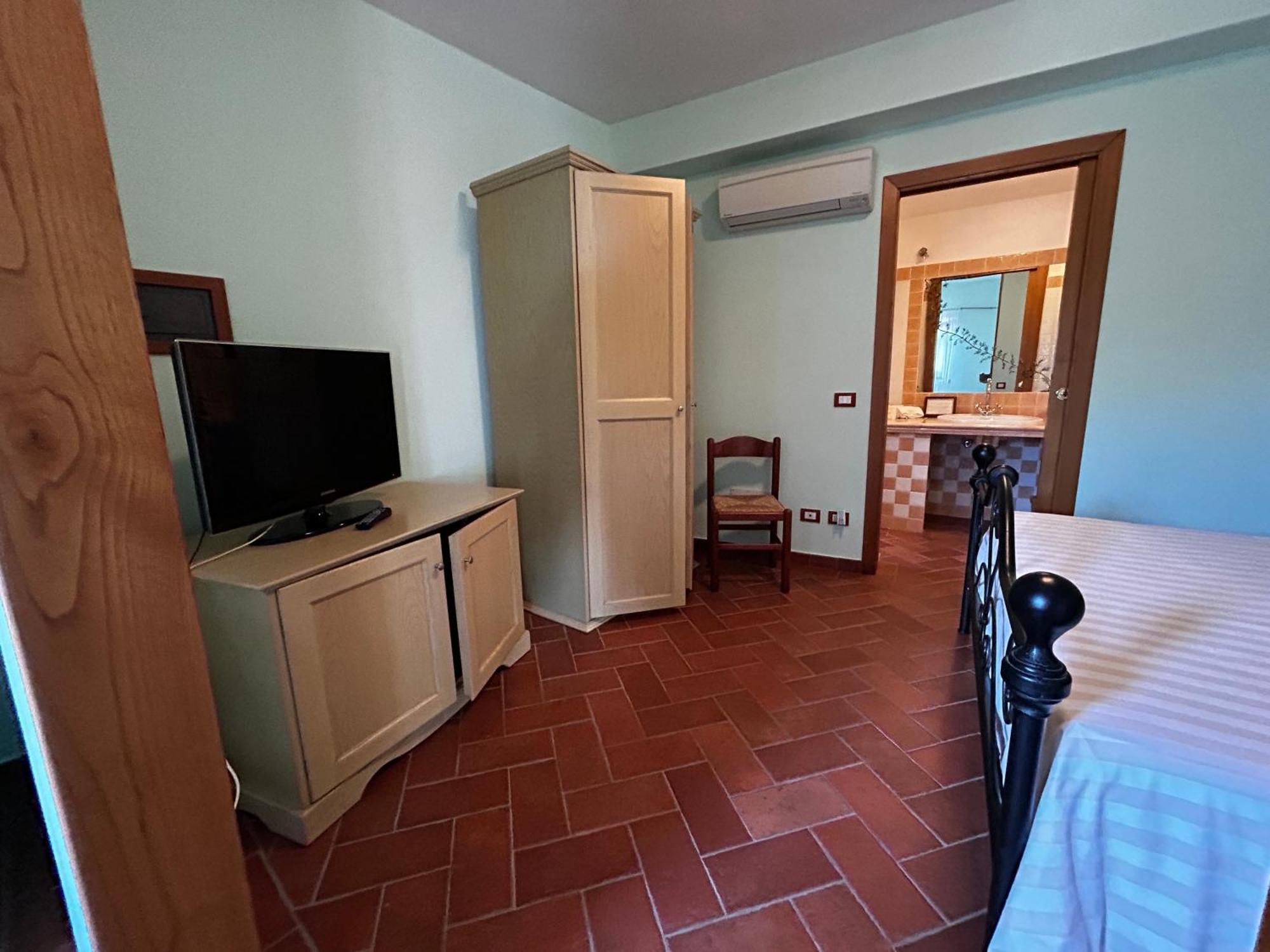 Oasi Del Monte Hotel Monte Argentario Luaran gambar