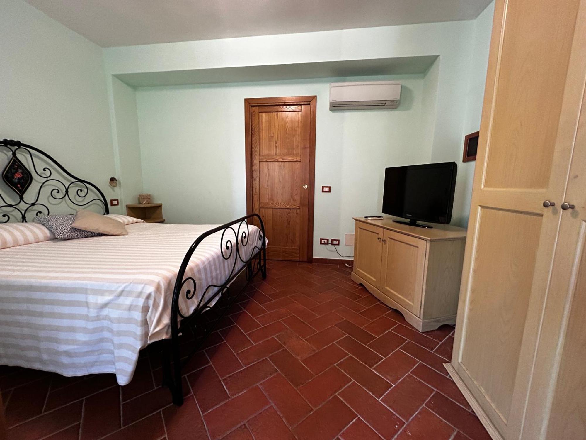 Oasi Del Monte Hotel Monte Argentario Luaran gambar